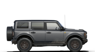 2025 Ford Bronco® External Image 1